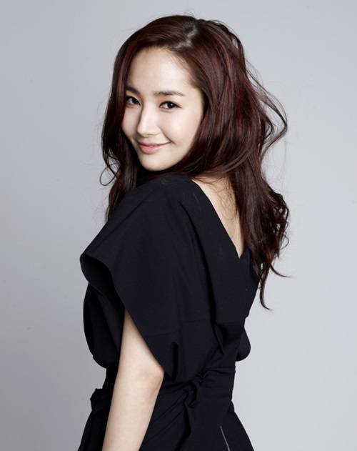 Park Min Young