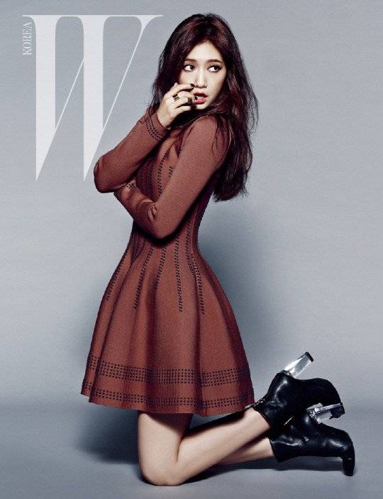 Park Shin Hye