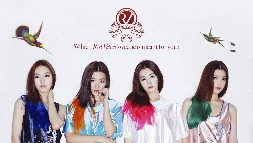 Red Velvet