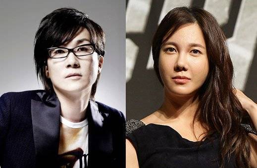 Seo Taiji, Lee Ji Ah