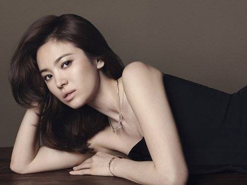 Song Hye Kyo