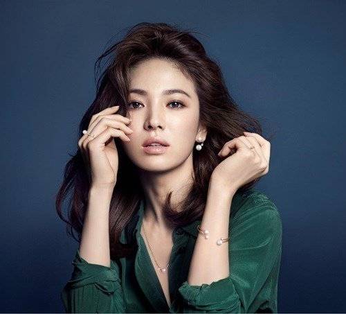 Song Hye Kyo