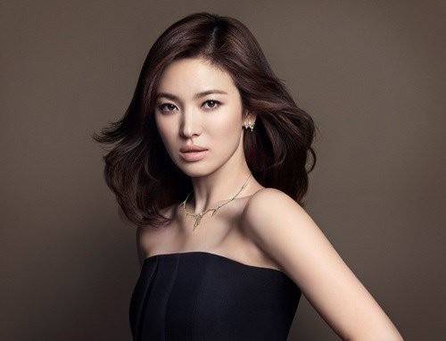 Song Hye Kyo