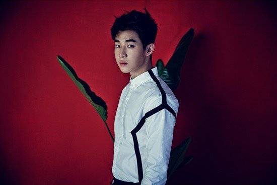 Super Junior-M, Henry