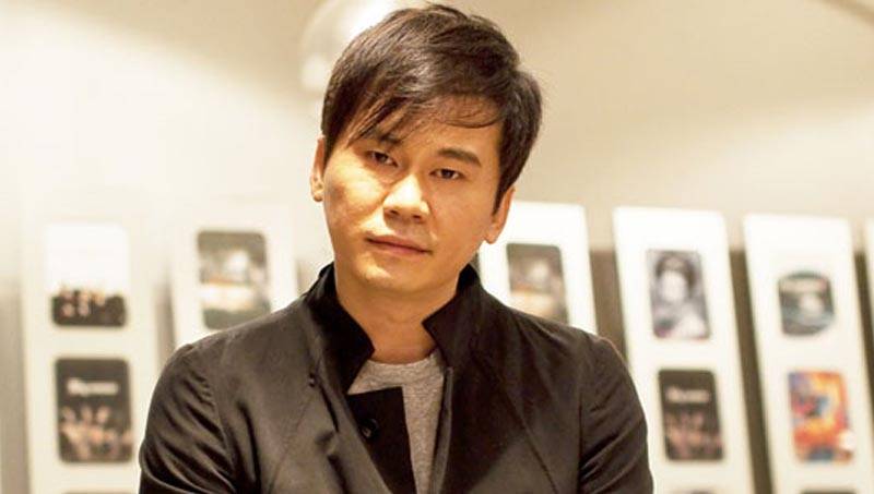 Yang Hyun Suk, winner