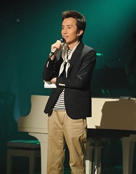 Yoo Hee Yeol