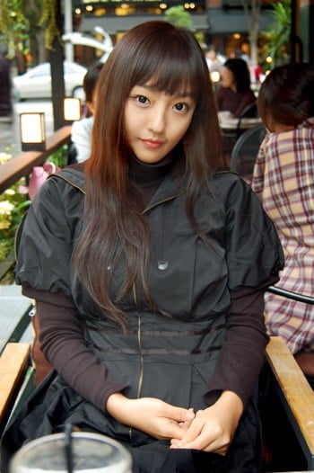 Choi Hye Yoon