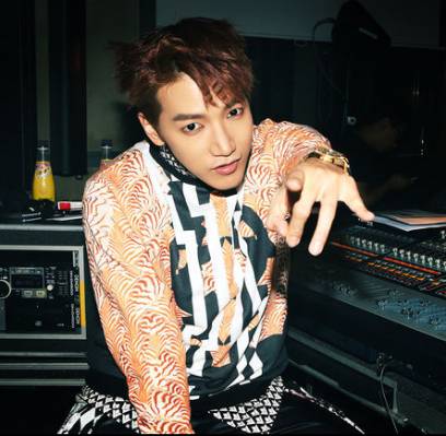 2PM, Jun.K