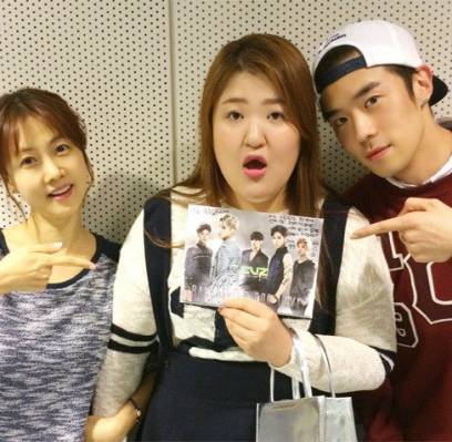 5urprise, Seo Kang Jun, Lee Kuk Ju