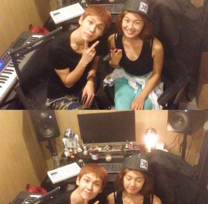 BTOB, Ilhoon, JOO