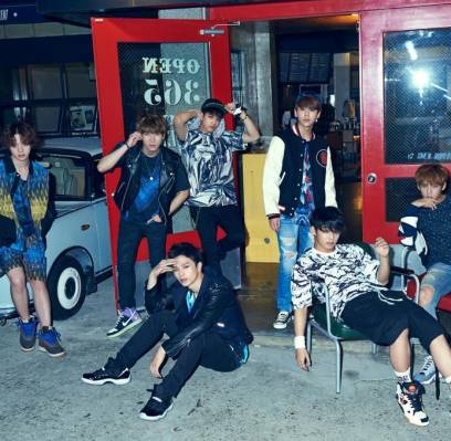 BTOB