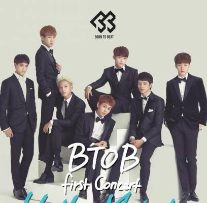 BTOB