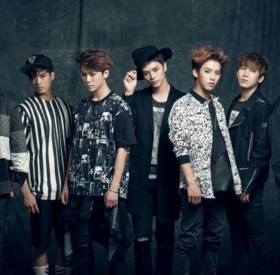 BTOB