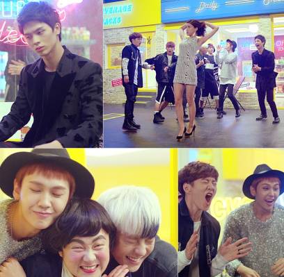 BTOB