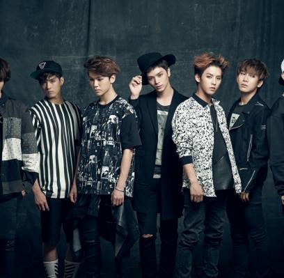 BTOB