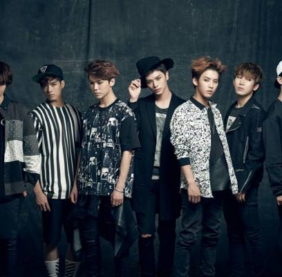 BTOB