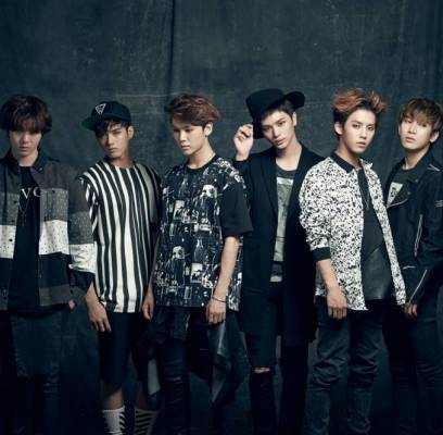 BTOB