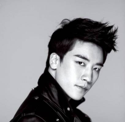 Big Bang, Seungri