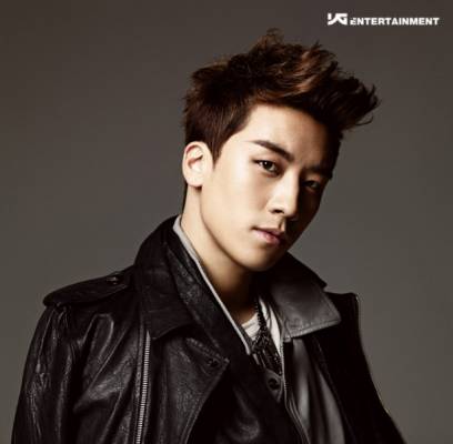 Big Bang, Seungri