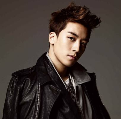 Big Bang, Seungri