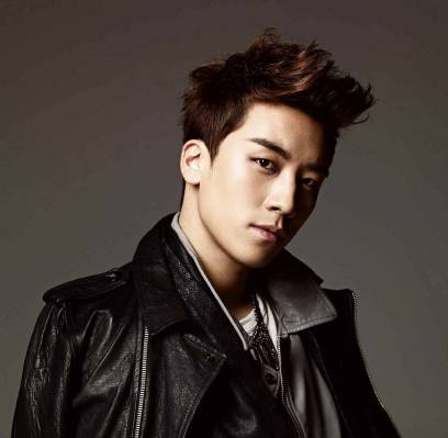 Big Bang, Seungri