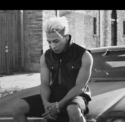 Big Bang, Taeyang