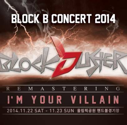 Block B