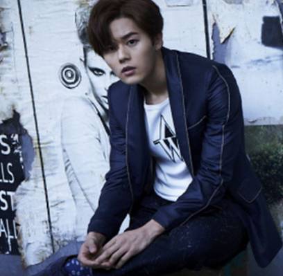 Semi, Jewelry, Semi, ZE:A, Dongjun, NASTY NASTY