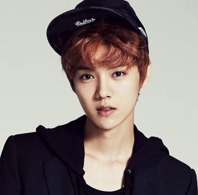 EXO, Luhan