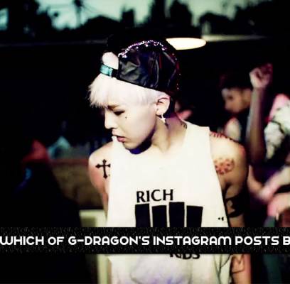 G-Dragon