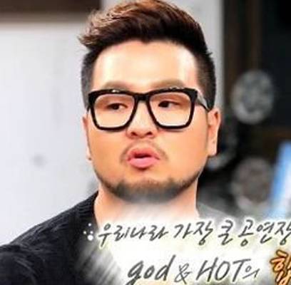 H.O.T, Moon Hee Jun, Kangta, Kim Tae Woo, Fin.K.L, 