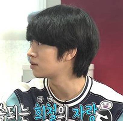 Heechul