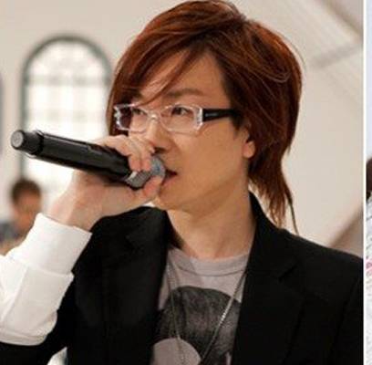 IU, Seo Taiji