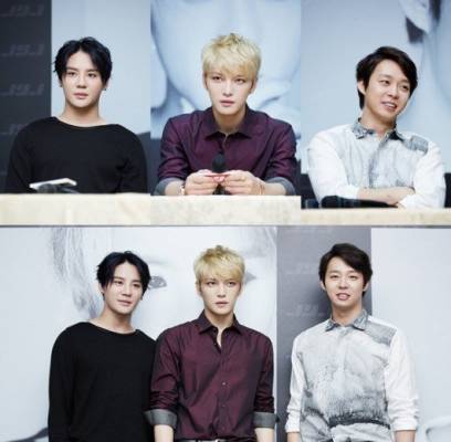 JYJ