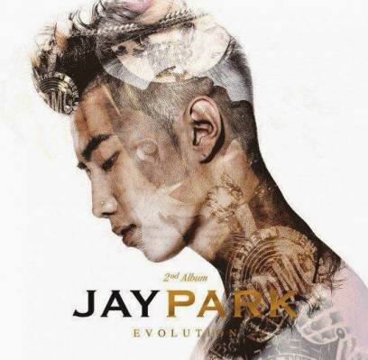 Jay Park