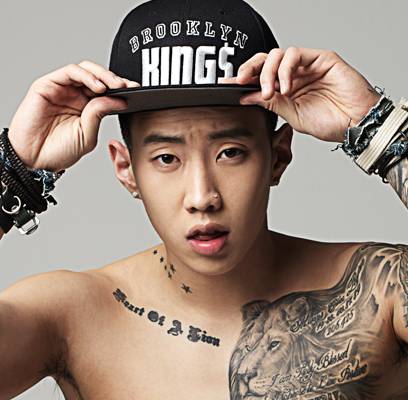 Jay Park