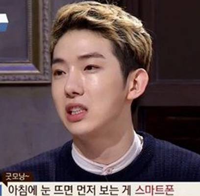 Jo Kwon