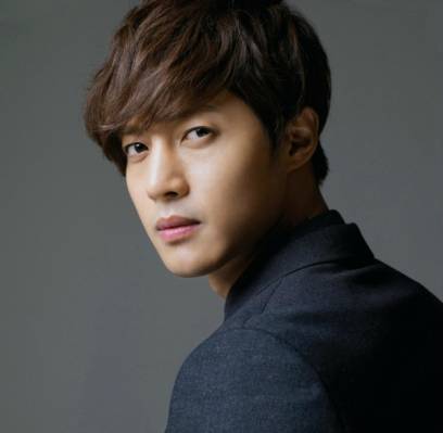 Kim Hyun Joong