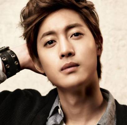 Kim Hyun Joong