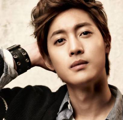 Kim Hyun Joong