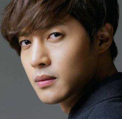 Kim Hyun Joong