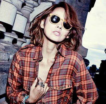 Lee Hyori