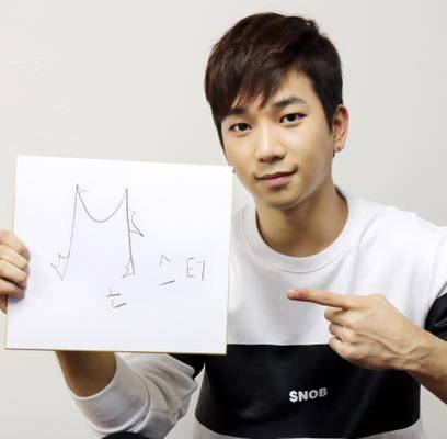 MBLAQ, G.O