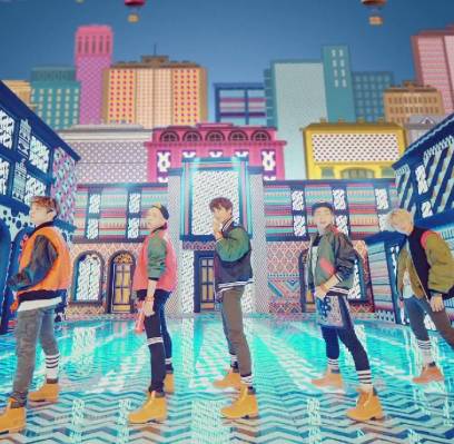 SHINee