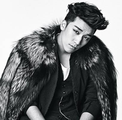 Seungri