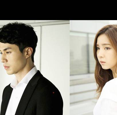 Shin Se Kyung, Lee Dong Wook