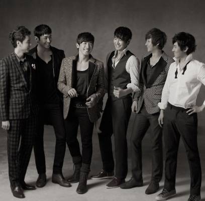 Shinhwa