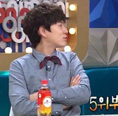 Super Junior, Kyuhyun, Kim Gu Ra
