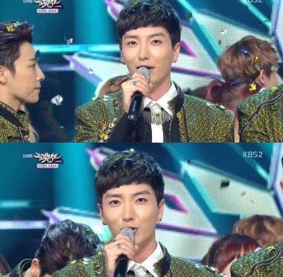 Super Junior, Leeteuk