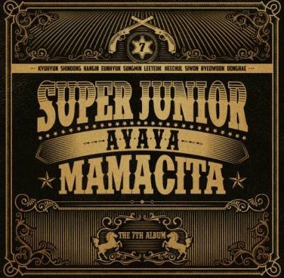 Super Junior